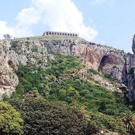 Terra Felice Aparthotel San Felice Circeo Buitenkant foto