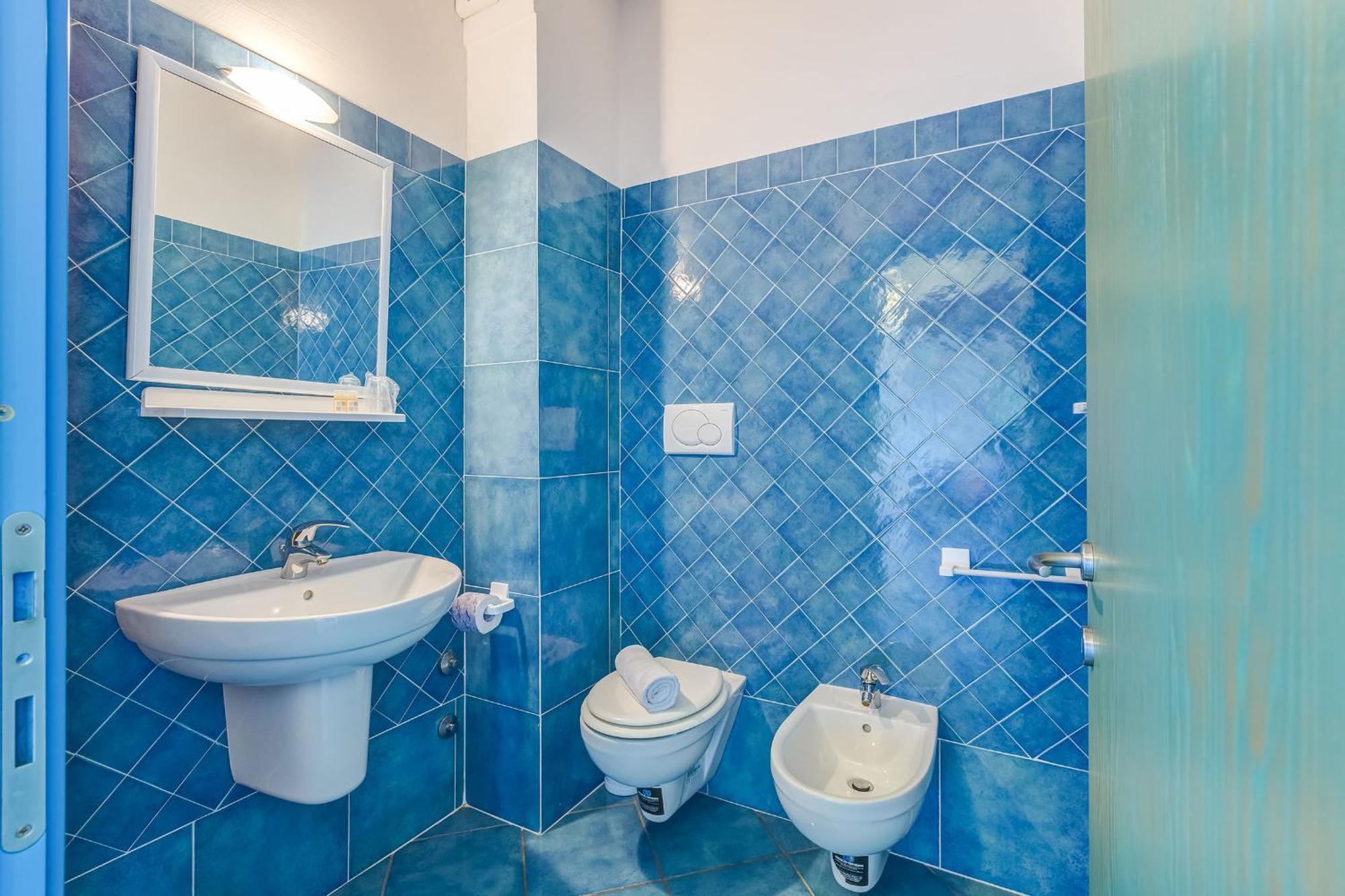 Terra Felice Aparthotel San Felice Circeo Buitenkant foto