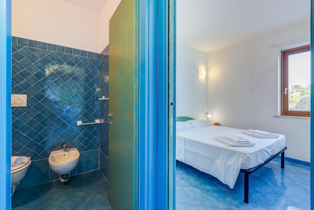 Terra Felice Aparthotel San Felice Circeo Buitenkant foto