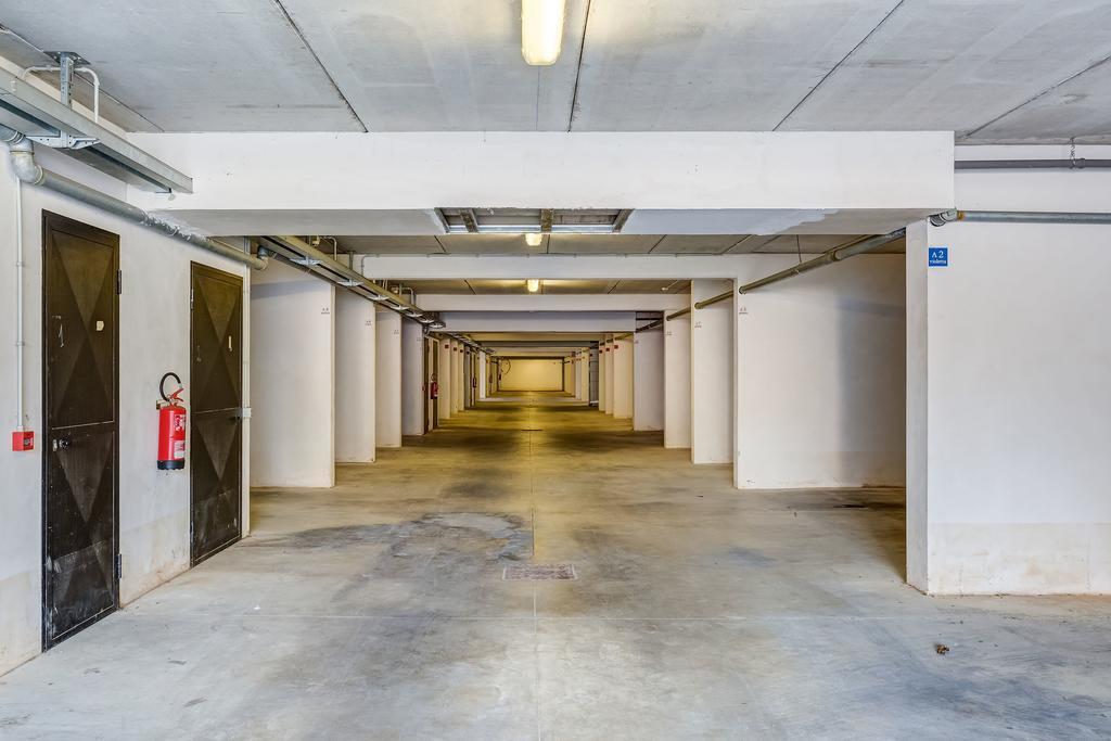 Terra Felice Aparthotel San Felice Circeo Buitenkant foto